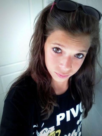 Kristýna Štajnarová